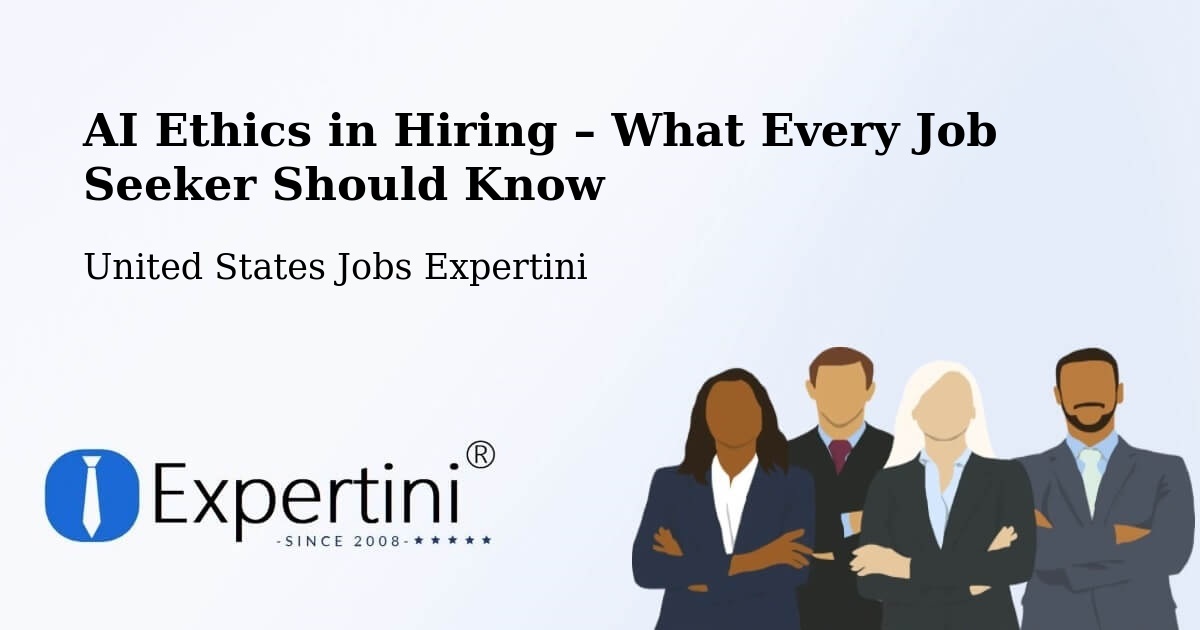 AI Ethics in Recruitment & Hiring – Fort Bragg - Fort Bragg, United States Jobs Expertini