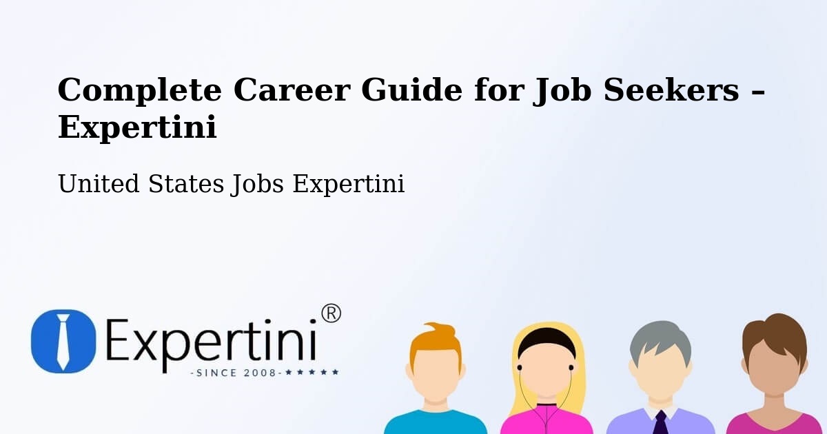 Career Guide for Job Seekers – Fort Bragg - Fort Bragg, United States Jobs Expertini