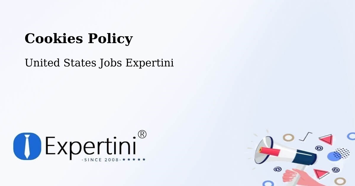 Cookie Policy – Fort Bragg - United States Jobs Expertini