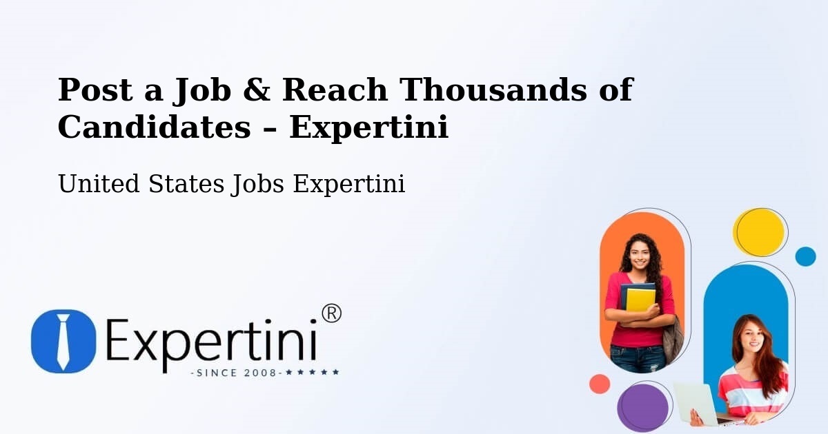 Post a Job in Fort Bragg – Hire the Right Talent - Fort Bragg, United States Jobs Expertini