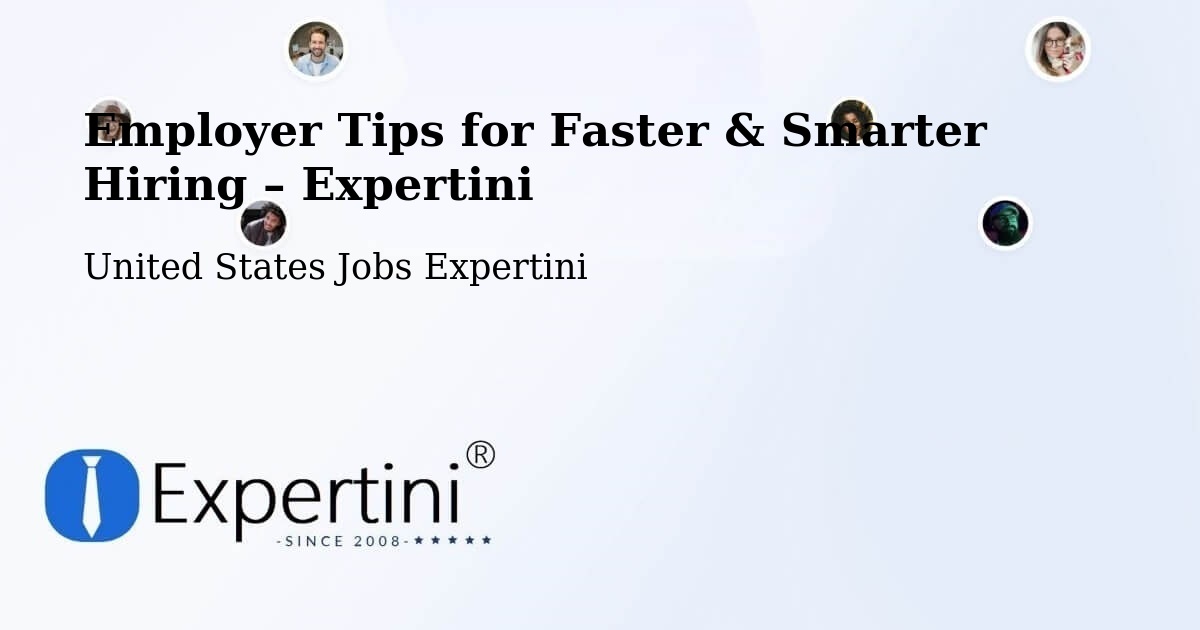 Employer Tips for Hiring & Recruitment – Fort Bragg - Fort Bragg, United States Jobs Expertini