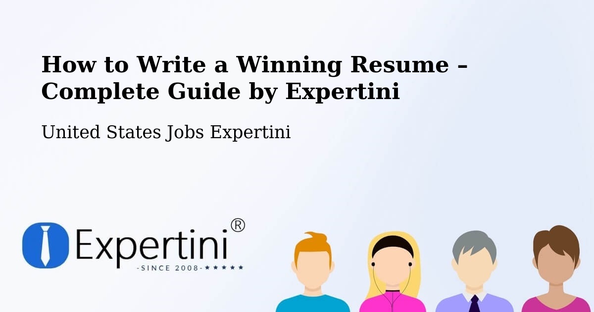 Resume Writing Guide for Job Seekers – Fort Bragg - Fort Bragg, United States Jobs Expertini